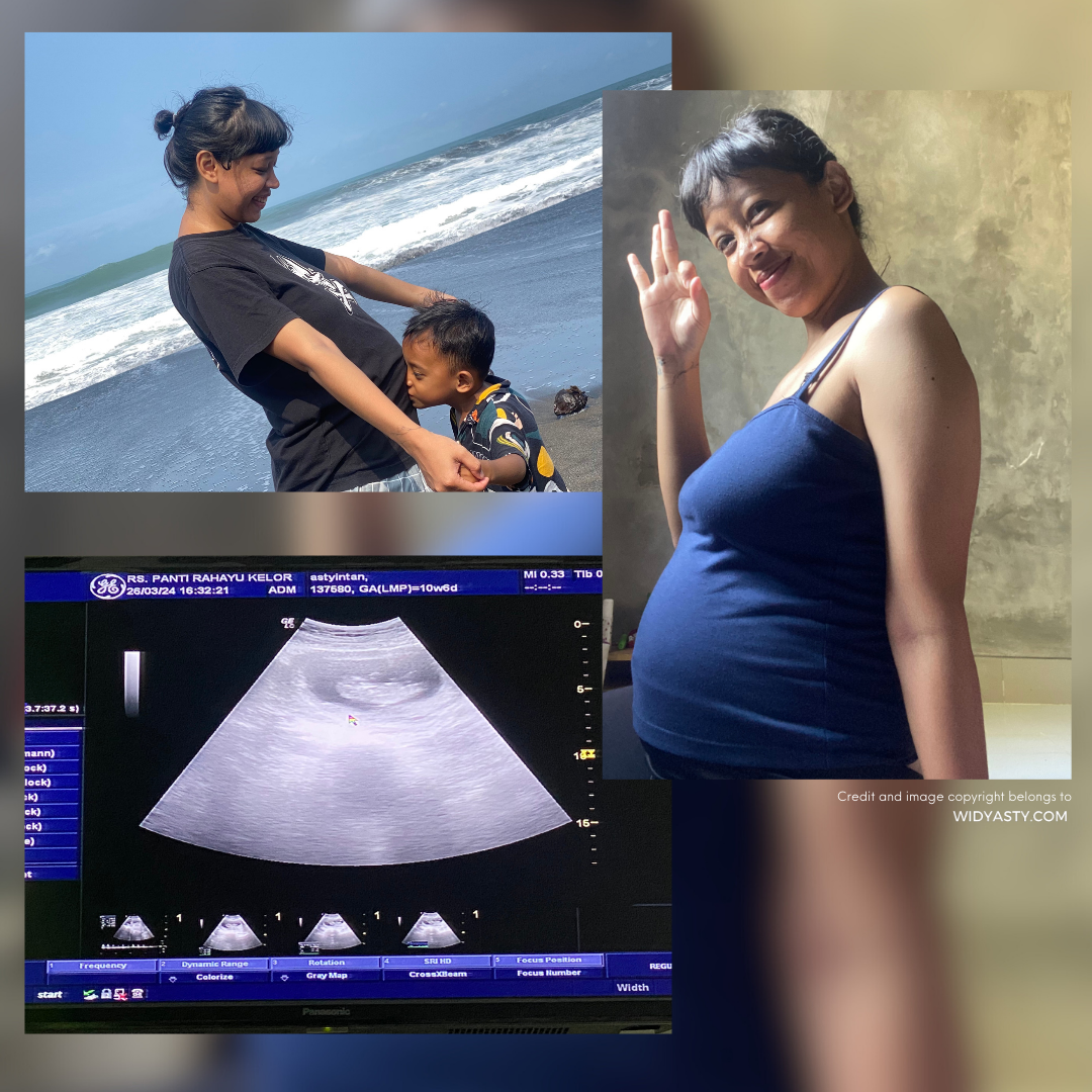 Jadi Bumil Lagi Kedua Kalinya https://widyasty.com